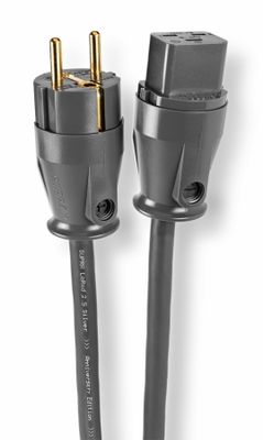 Supra LoRad2.5SPC 16A prosta wtyczka