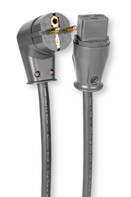 Supra LoRad2.5SPC 16A kątowa wtyczka