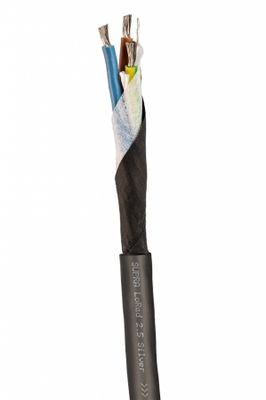 Supra LoRad 2.5 SPC kabel zasilający na metry