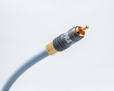Supra Trico kabel koncentryczny 75 Ohm