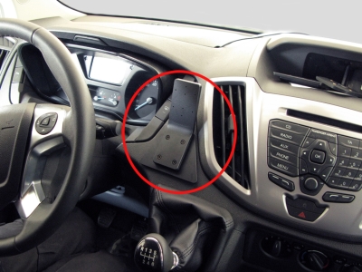 Brodit wzmocniony ProClip, Ford Transit 14-19