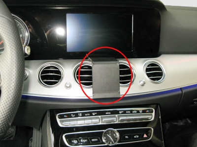 Brodit wzmocniony ProClip, Mercedes Benz E-Class, Sedan/Kombi 17