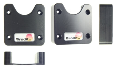 Brodit Akcesorium montażowe 215497