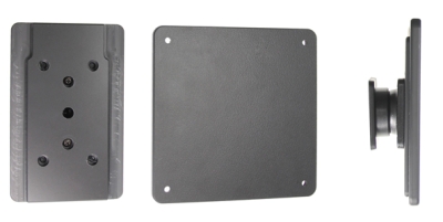 Brodit Uchwyt na ekran, Nextbase SDV1102-B (10,2