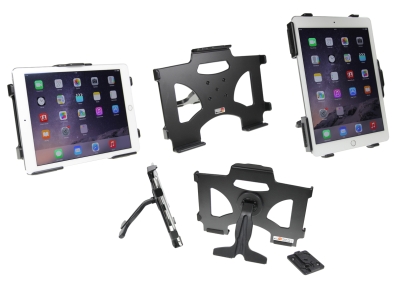 Brodit MultiStäll, Apple iPad Air 2 (A1566, A1567)/Pro 9.7 (A1673, A1674, A1675)