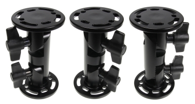Brodit Heavy Duty uchwyt na piedestał 215840