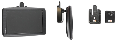 Brodit Uchwyt, TomTom GO 40/GO 400/GO 50/GO 51/GO 60/GO 61/GO LIVE 800 Series/GO LIVE 820 itd.