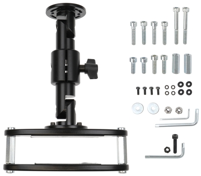 Brodit Heavy Duty uchwyt na podstawie 216210