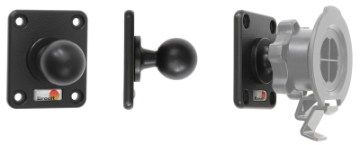 Brodit uchwyt, Garmin DriveSmart 86
