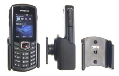 Brodit pasywny uchwyt z przegubem kulowym, Samsung Xcover 271 GT-B2710