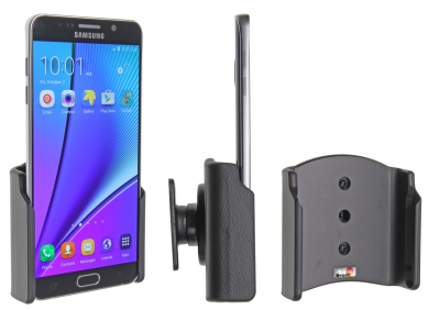Uchwyt pasywny Brodit z przegubem kulowym, Samsung Galaxy Note 5