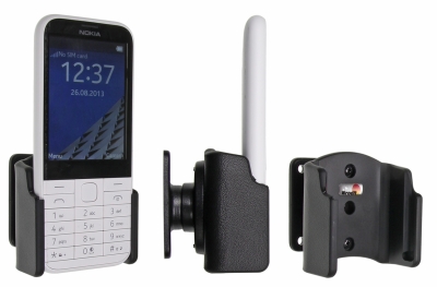Uchwyt pasywny Brodit z przegubem kulowym, Nokia 225
