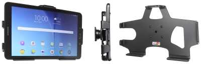 Brodit Pasywny uchwyt z przegubem kulowym, Samsung Galaxy Tab E 9.6