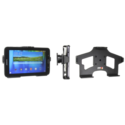 Brodit Pasywny uchwyt z przegubem kulowym, Samsung Galaxy Tab 3 Lite