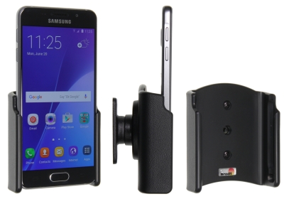 Brodit Pasywny uchwyt z przegubem kulowym, Samsung Galaxy A3 (2016)