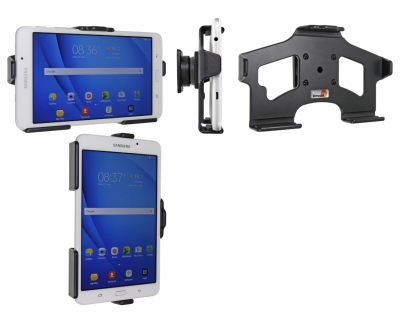 Brodit Pasywny uchwyt z przegubem kulowym, Samsung Galaxy Tab A 7.0 (2016) SM-T280/SM-T285