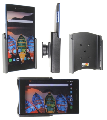 Brodit Pasywny uchwyt z przegubem kulowym, Lenovo Tab 3 7