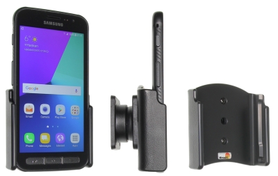 Brodit Pasywny uchwyt z przegubem kulowym, Samsung Galaxy Xcover 4