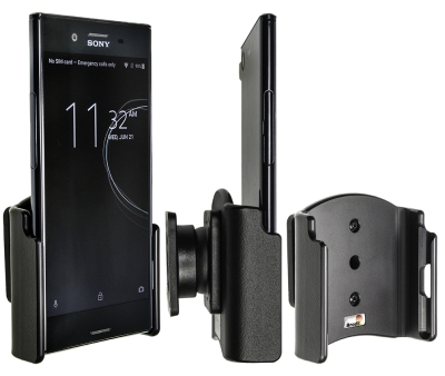Brodit Pasywny uchwyt z przegubem kulowym, Sony Xperia XZ Premium