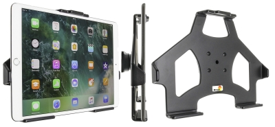 Brodit Pasywny uchwyt z przegubem kulowym, Apple iPad Air 2019/Air 3rd Gen (A2123, A2152, A2153, A2154)/Pro 10.5 (A1701, A1709)