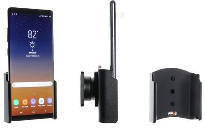 Pasywny uchwyt do Samsung Galaxy Note 8