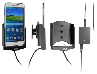 Uchwyt aktywny Samsung Galaxy S5