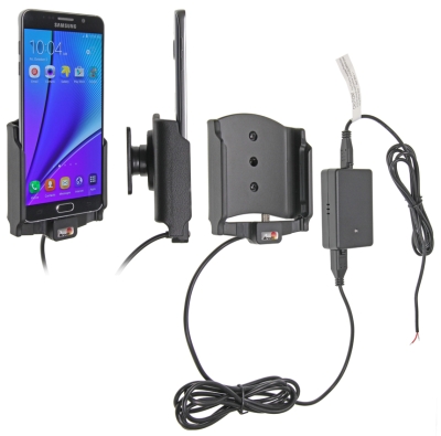 Brodit Aktywny uchwyt do stałej instalacji, Samsung Galaxy Note 5