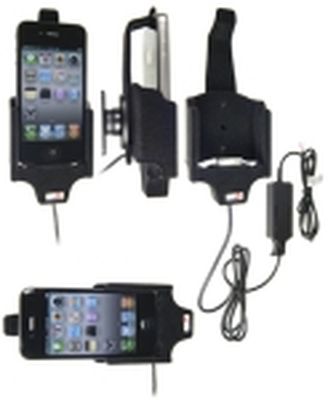 Aktywny uchwyt iPhone 4 w pionie/poziomie