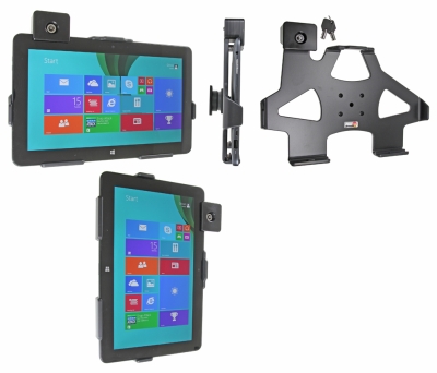 Brodit uchwyt z zamkiem na klucz, Dell Venue 11 Pro (Model 5130)/Pro, New (Model 7140)