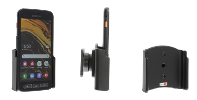 Brodit Pasywny uchwyt z kulką, Samsung Galaxy XCover 4s