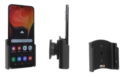 Brodit Pasywny uchwyt z kulką, Samsung Galaxy A50 (SM-A505)