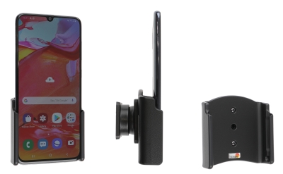 Brodit Pasywny uchwyt z kulką, Samsung Galaxy A70 (SM-A705)