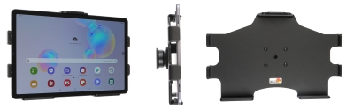 Brodit Pasywny uchwyt z kulką, Samsung Galaxy Tab S6 10.5 SM-T860/SM-T865