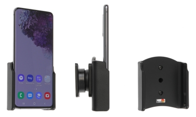 Brodit Pasywny uchwyt z kulką, Samsung Galaxy S20 4G, 5G (SM-G981B/SM-G981F)