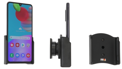 Brodit Pasywny uchwyt z kulką, Samsung Galaxy A41 (SM-A415F)