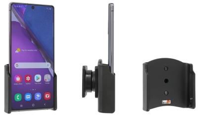Brodit Pasywny uchwyt z kulką, Samsung Galaxy Note 20 5G