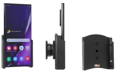 Brodit Pasywny uchwyt z kulką, Samsung Galaxy Note 20 Ultra 5G