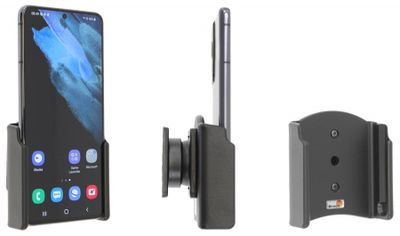 Pasywny uchwyt z kulką do Samsung Galaxy S21