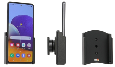 Brodit Pasywny uchwyt z kulką, Samsung Galaxy A72 SM-A725F/DS
