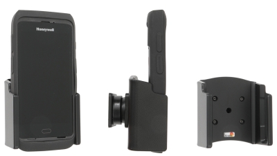 Brodit Pasywny uchwyt z przegubem kulowym, Honeywell CT40/CT40 XP