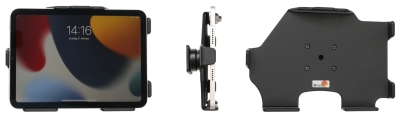 Brodit Pasywny uchwyt z przegubem kulowym, Apple iPad Mini 6th Gen (A2567, A2568, A2569)/7th Gen 2024 (A2995, A2996)