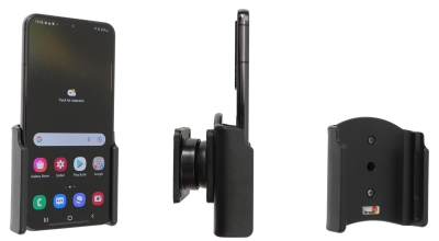 Brodit Pasywny uchwyt z przegubem kulowym, Samsung Galaxy S22 5G SM-S901B/SM-S901B/DS