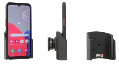 Brodit Pasywny uchwyt z przegubem kulowym, Samsung Galaxy Xcover 6 Pro