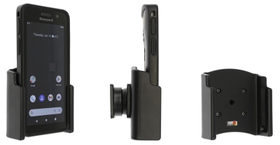 Brodit Pasywny uchwyt z przegubem kulowym, Honeywell CT30XP/CT37
