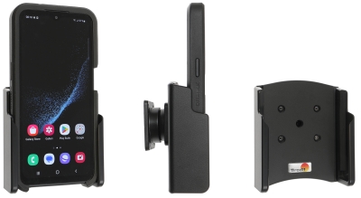 Brodit Pasywny uchwyt z przegubem kulowym, Samsung Galaxy Xcover 6 Pro