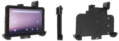 Brodit Pasywny uchwyt, Honeywell EDA10A