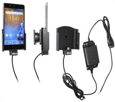 Brodit Aktywny uchwyt do stałej instalacji, Nokia 8