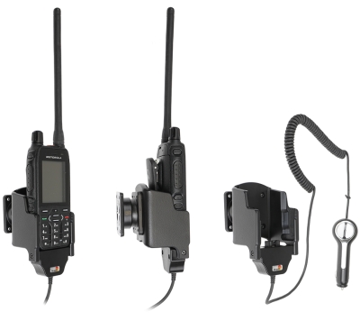 Uchwyt do połączenia kablowego, Motorola MXP600
