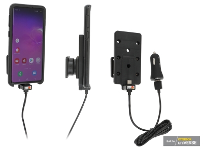 Uchwyt Brodit, Samsung Galaxy S10/S10e