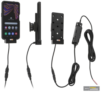 Brodit Uchwyt, Samsung Galaxy Xcover Pro SM-G715